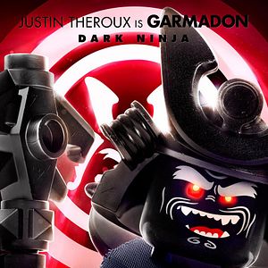 Foto La Lego Ninjago película