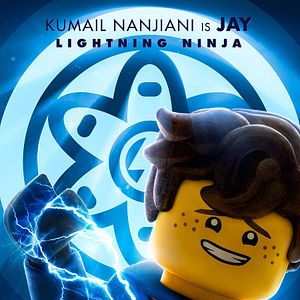 Foto La Lego Ninjago película