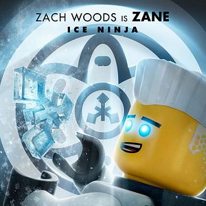 Foto La Lego Ninjago película