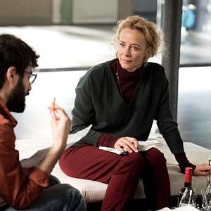 Foto Olvídate de Nick