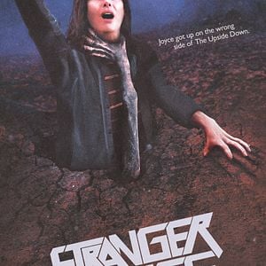 Foto Stranger Things