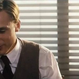 Foto William Moseley