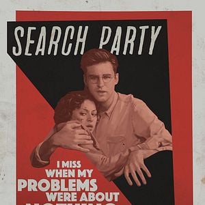 Foto Search Party