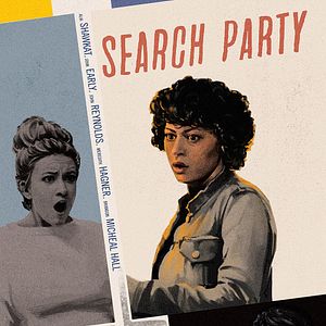 Foto Search Party