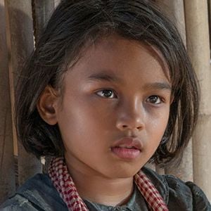 Foto Sareum Srey Moch