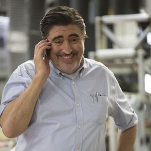 Foto Alfred Molina