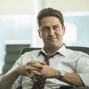 Foto Un hombre de familia