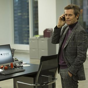 Foto Un hombre de familia