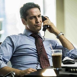 Foto Un hombre de familia