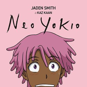 Foto Neo Yokio