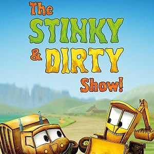 Foto The Stinky & Dirty Show