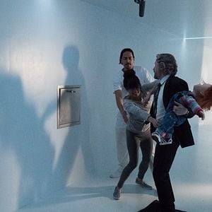 Foto El culto de Chucky