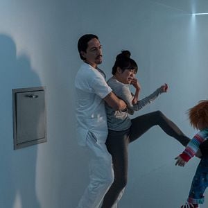 Foto El culto de Chucky