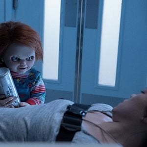 Foto El culto de Chucky