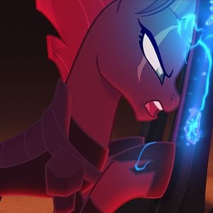 Foto My Little Pony. La película