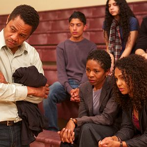 Foto Cuba Gooding Jr.