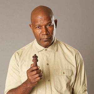 Foto Dennis Haysbert