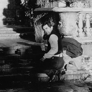 Foto Espera a la primavera, Bandini