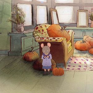 Foto Ernest & Celestine: Cuentos de invierno