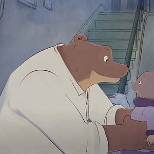 Foto Ernest & Celestine: Cuentos de invierno