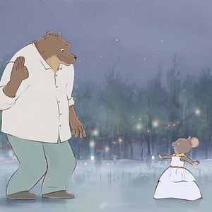 Foto Ernest & Celestine: Cuentos de invierno