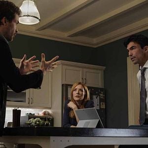 Foto Ian Anthony Dale