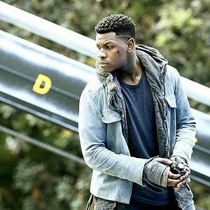 Foto Pacific Rim: Insurrección