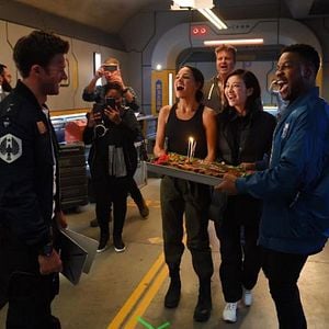 Foto Pacific Rim: Insurrección