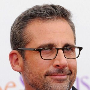 Foto Steve Carell