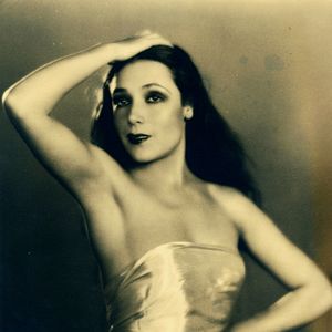 Foto Dolores del Río