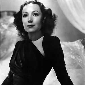 Foto Dolores del Río