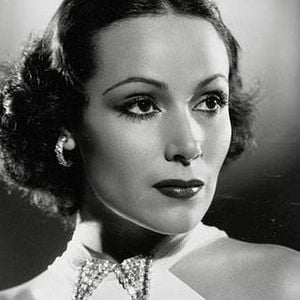 Foto Dolores del Río