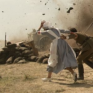 Foto Tiempos de Guerra