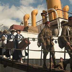 Foto Tiempos de Guerra
