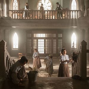 Foto Tiempos de Guerra