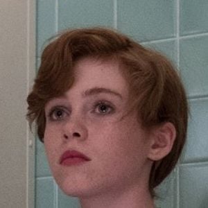 Foto Sophia Lillis