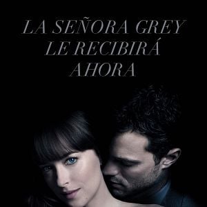 Foto Cincuenta sombras liberadas