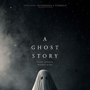 Foto A Ghost Story