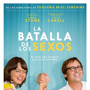 Foto La batalla de los sexos