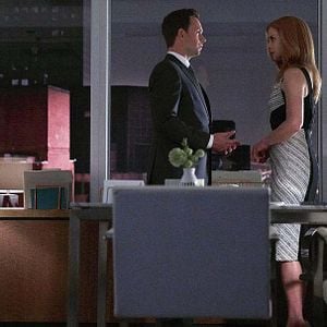 Foto Suits: la clave del éxito