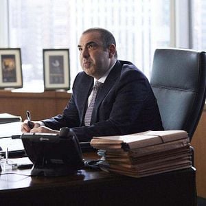 Foto Suits: la clave del éxito