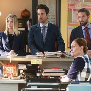 Foto Garret Dillahunt