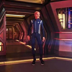 Foto Star Trek: Discovery