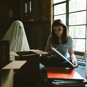 Foto A Ghost Story