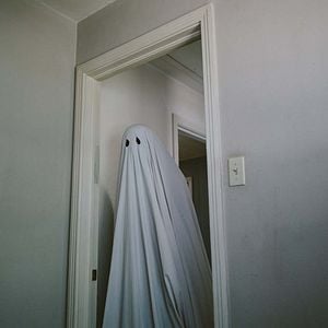 Foto A Ghost Story