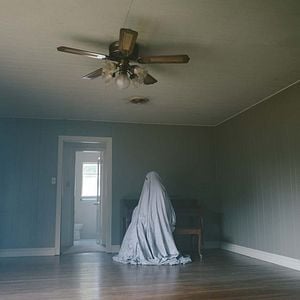 Foto A Ghost Story