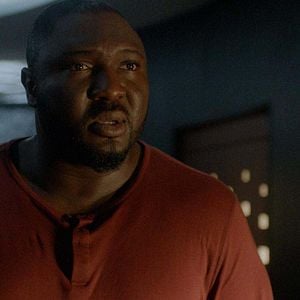 Foto Nonso Anozie