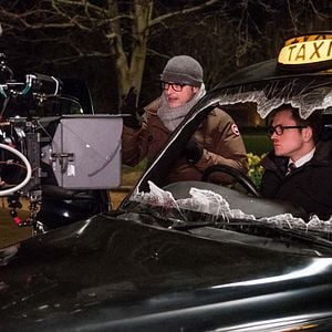 Foto Kingsman: El círculo de oro