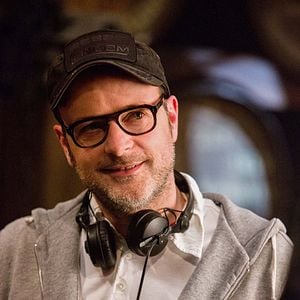Foto Matthew Vaughn