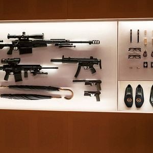 Foto Kingsman: El círculo de oro